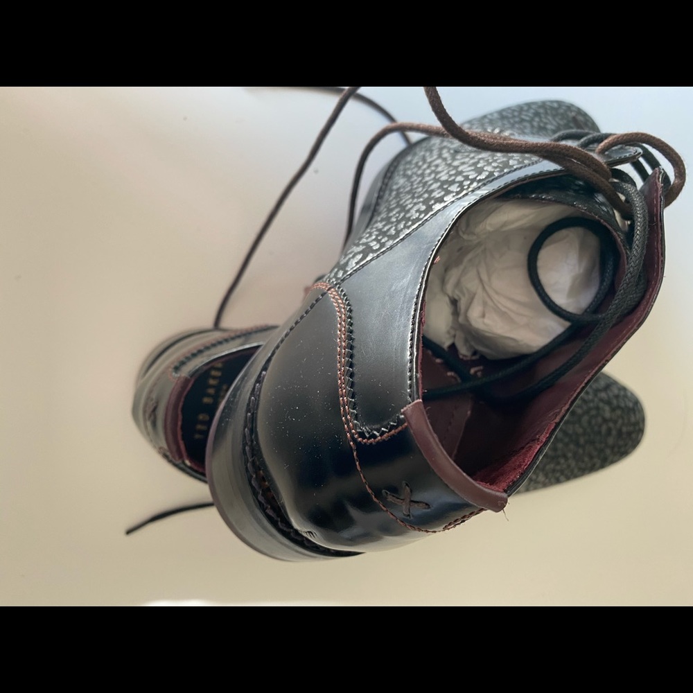 Ted Baker men’s shoe - Picture 7 of 8